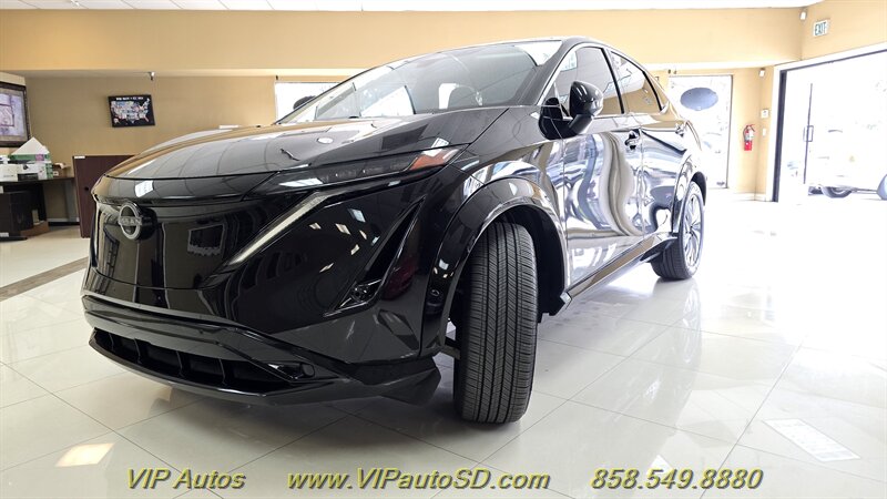 2024 Nissan Ariya Engage - Photo 2 - San Diego, CA 92126