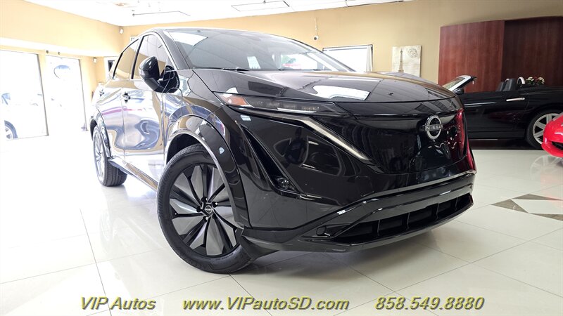 2024 Nissan Ariya Engage   - Photo 1 - San Diego, CA 92126