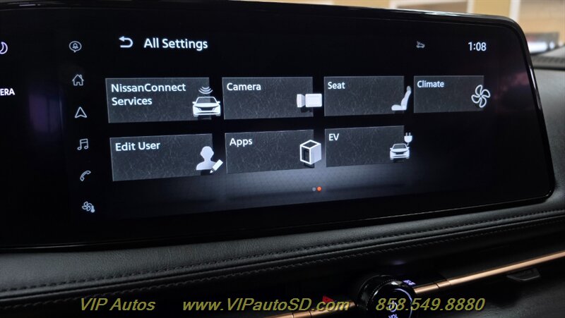 2024 Nissan Ariya Engage - Photo 29 - San Diego, CA 92126