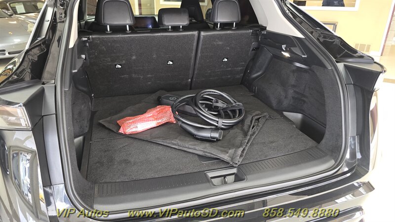 2024 Nissan Ariya Engage - Photo 10 - San Diego, CA 92126