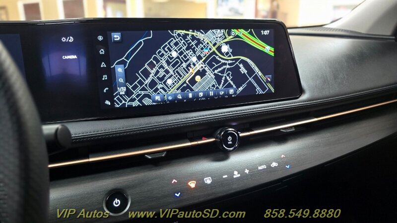 2024 Nissan Ariya Engage - Photo 27 - San Diego, CA 92126