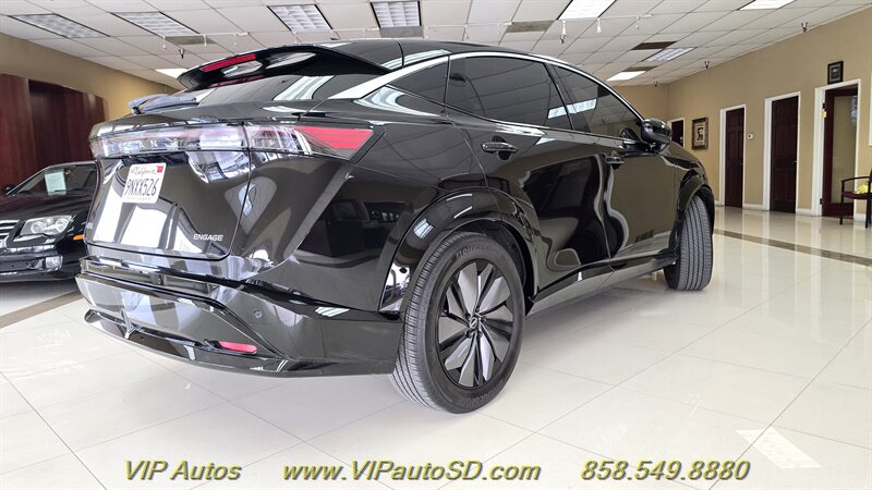 2024 Nissan Ariya Engage - Photo 4 - San Diego, CA 92126