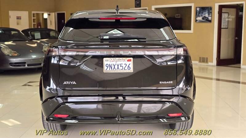 2024 Nissan Ariya Engage - Photo 9 - San Diego, CA 92126