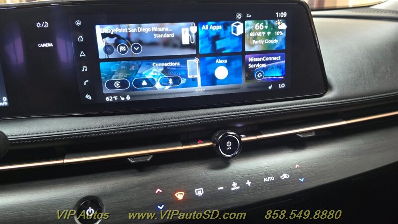 2024 Nissan Ariya Engage - Photo 30 - San Diego, CA 92126
