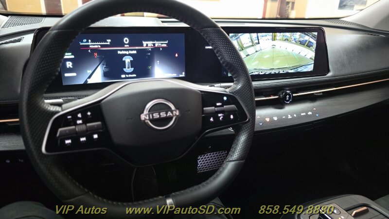 2024 Nissan Ariya Engage - Photo 26 - San Diego, CA 92126