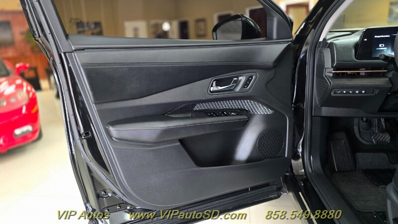 2024 Nissan Ariya Engage - Photo 14 - San Diego, CA 92126