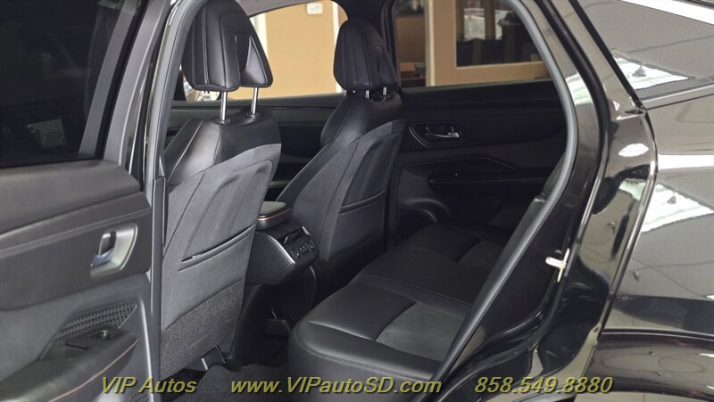 2024 Nissan Ariya Engage - Photo 12 - San Diego, CA 92126