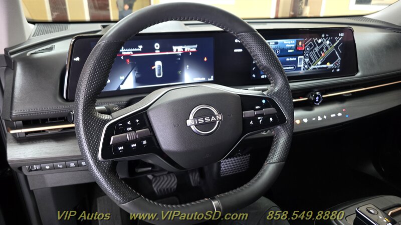 2024 Nissan Ariya Engage - Photo 21 - San Diego, CA 92126