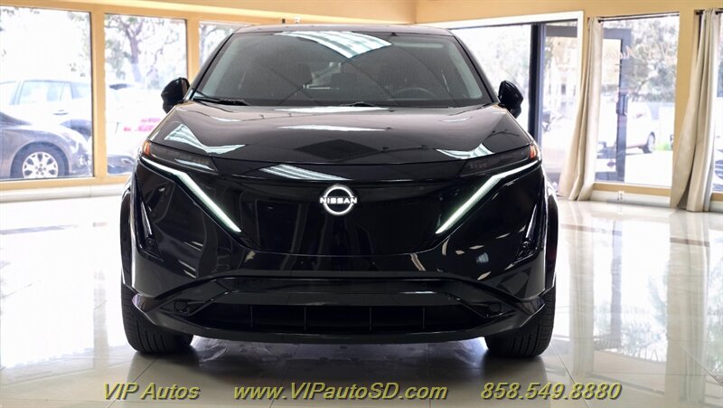 2024 Nissan Ariya Engage - Photo 7 - San Diego, CA 92126