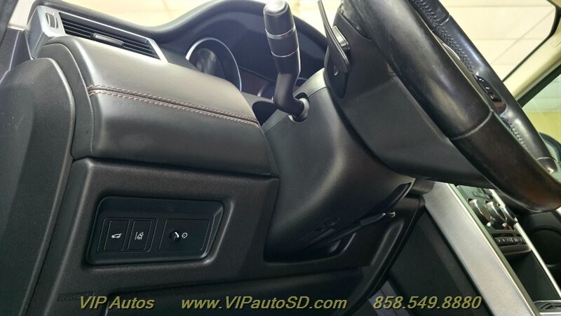 2017 Land Rover Discovery Sport HSE Luxury - Photo 24 - San Diego, CA 92126