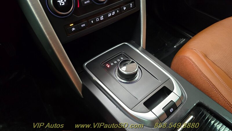 2017 Land Rover Discovery Sport HSE Luxury - Photo 19 - San Diego, CA 92126