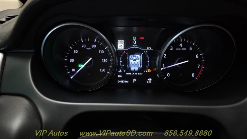2017 Land Rover Discovery Sport HSE Luxury - Photo 23 - San Diego, CA 92126