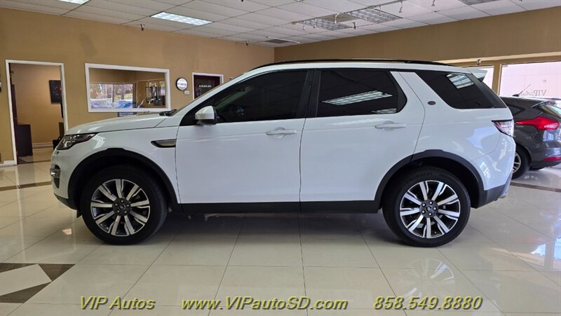 2017 Land Rover Discovery Sport HSE Luxury - Photo 6 - San Diego, CA 92126