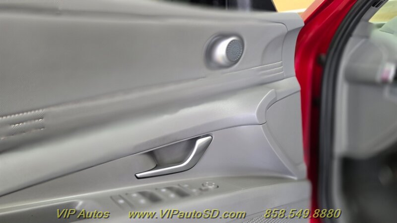 2025 Hyundai ELANTRA SEL Sport - Photo 26 - San Diego, CA 92126