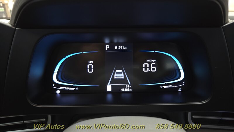 2025 Hyundai ELANTRA SEL Sport - Photo 24 - San Diego, CA 92126