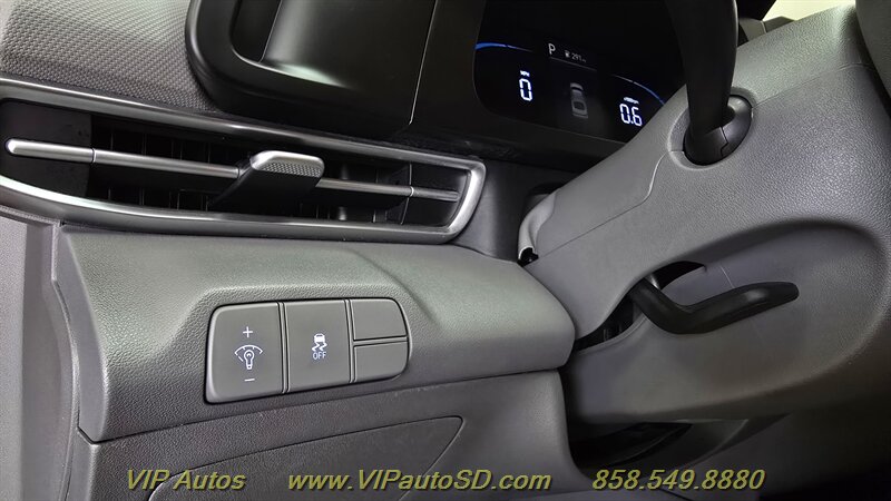 2025 Hyundai ELANTRA SEL Sport - Photo 25 - San Diego, CA 92126