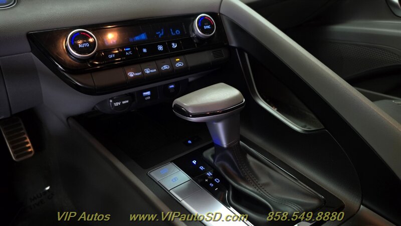 2025 Hyundai ELANTRA SEL Sport - Photo 19 - San Diego, CA 92126