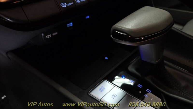 2025 Hyundai ELANTRA SEL Sport - Photo 20 - San Diego, CA 92126