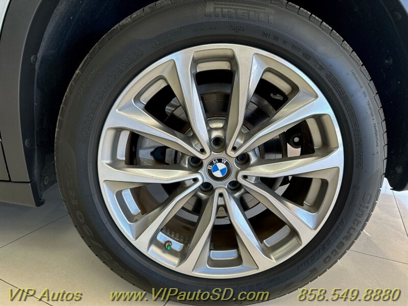 2019 BMW X3 sDrive30i - Photo 9 - San Diego, CA 92104