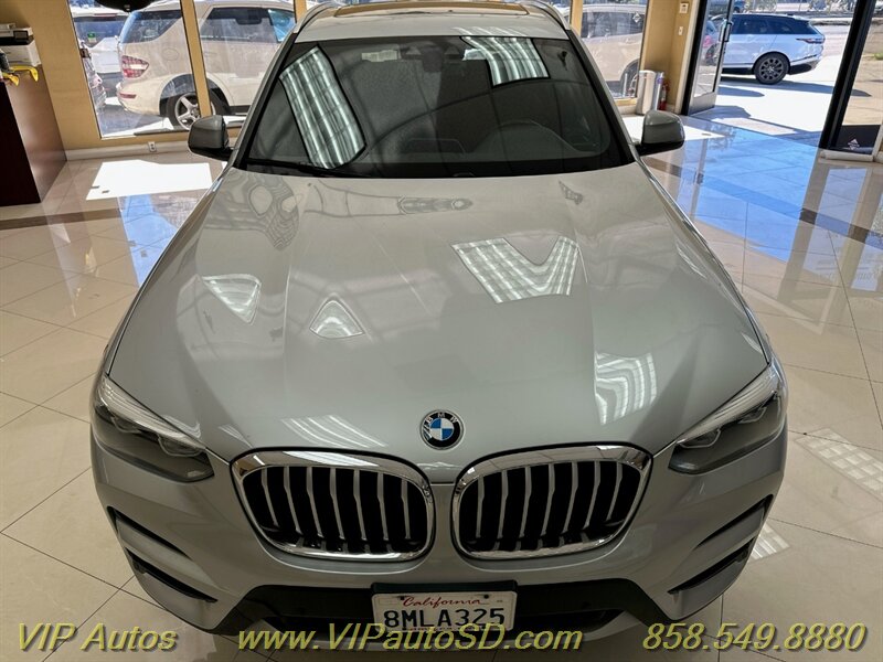 2019 BMW X3 sDrive30i - Photo 2 - San Diego, CA 92104
