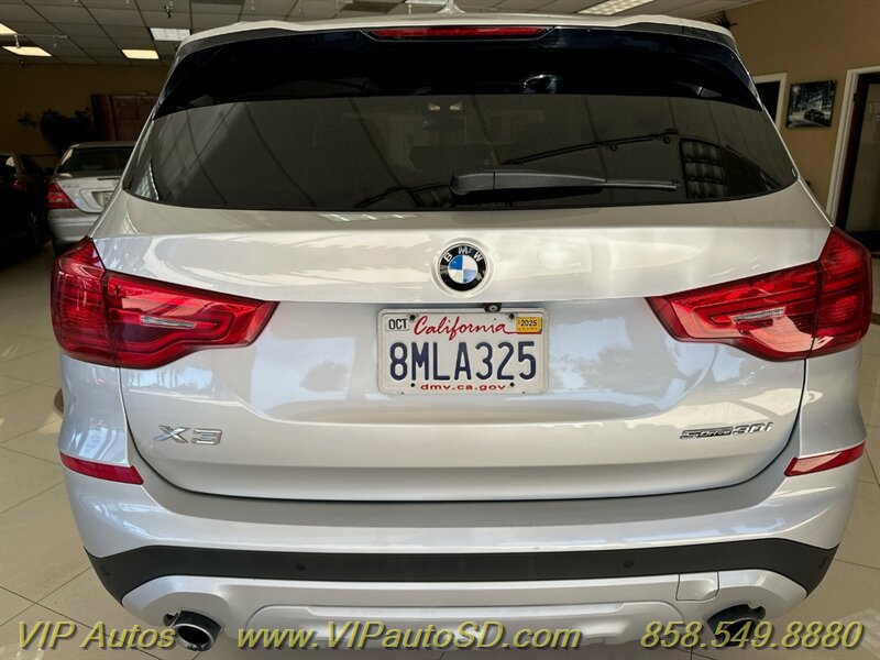 2019 BMW X3 sDrive30i - Photo 4 - San Diego, CA 92104