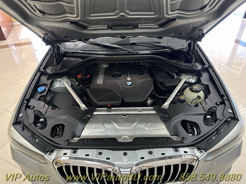 2019 BMW X3 sDrive30i - Photo 5 - San Diego, CA 92104