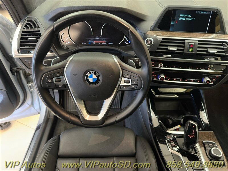 2019 BMW X3 sDrive30i - Photo 6 - San Diego, CA 92104