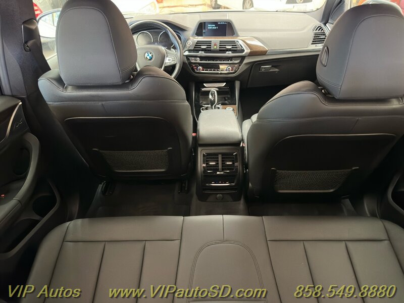 2019 BMW X3 sDrive30i - Photo 7 - San Diego, CA 92104