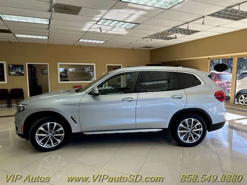2019 BMW X3 sDrive30i - Photo 3 - San Diego, CA 92104