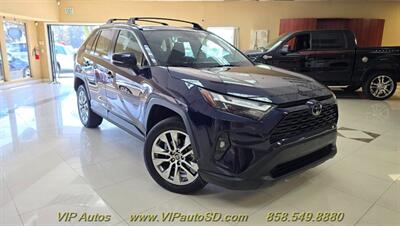 2024 Toyota RAV4 XLE Premium SUV