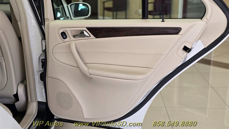 2007 Mercedes-Benz C 350 Sport - Photo 14 - San Diego, CA 92126