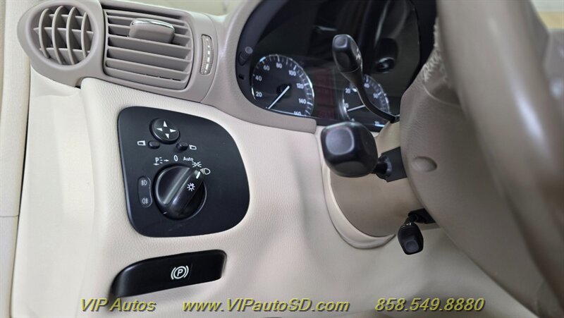 2007 Mercedes-Benz C 350 Sport - Photo 23 - San Diego, CA 92126