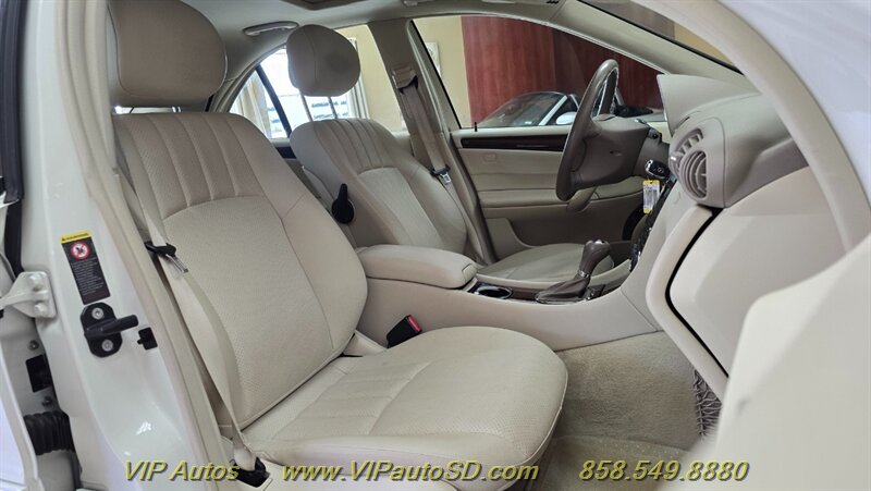 2007 Mercedes-Benz C 350 Sport - Photo 17 - San Diego, CA 92126