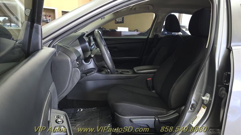 2024 Nissan Sentra S - Photo 15 - San Diego, CA 92126