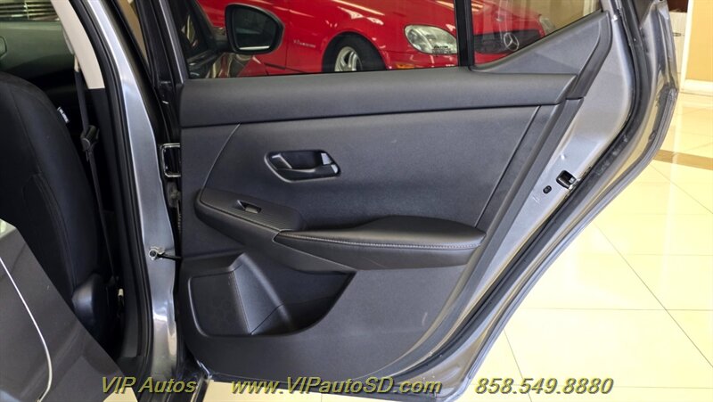 2024 Nissan Sentra S - Photo 14 - San Diego, CA 92126