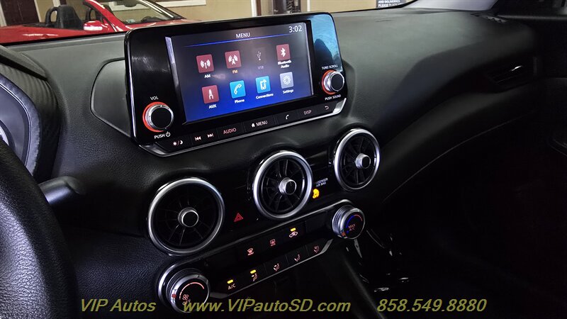 2024 Nissan Sentra S - Photo 20 - San Diego, CA 92126