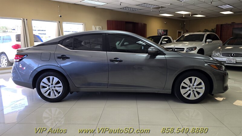 2024 Nissan Sentra S - Photo 5 - San Diego, CA 92126