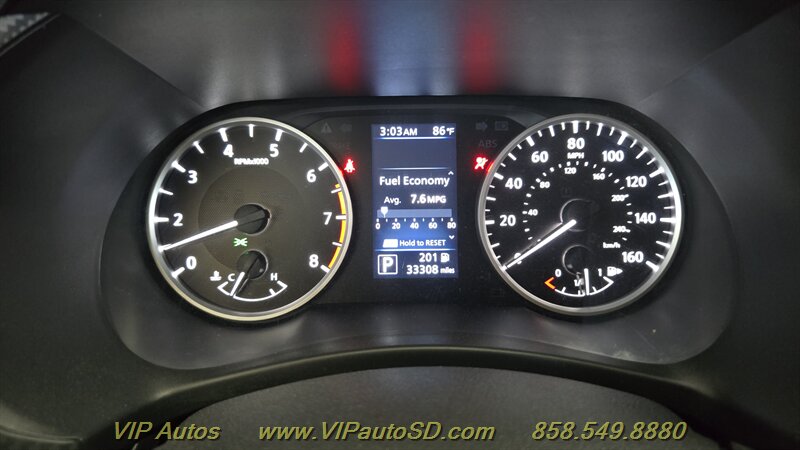 2024 Nissan Sentra S - Photo 22 - San Diego, CA 92126