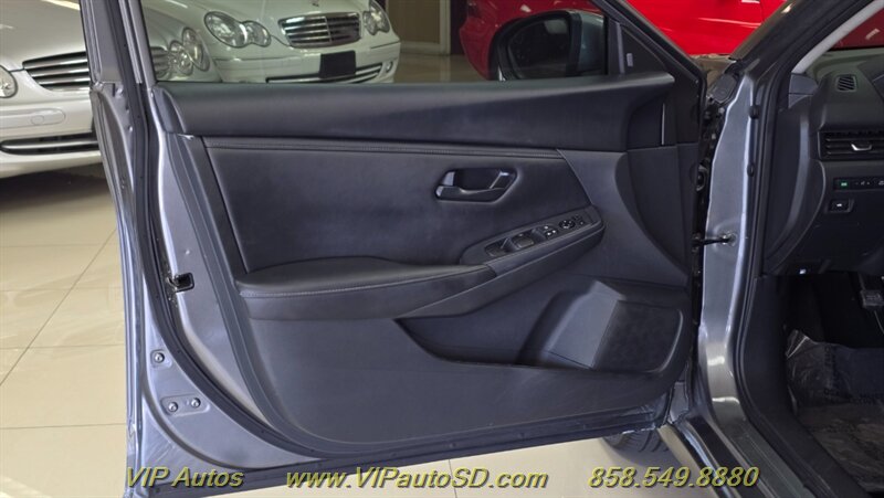 2024 Nissan Sentra S - Photo 11 - San Diego, CA 92126