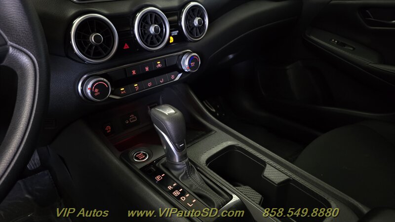 2024 Nissan Sentra S - Photo 19 - San Diego, CA 92126