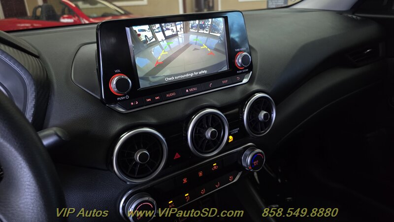 2024 Nissan Sentra S - Photo 21 - San Diego, CA 92126