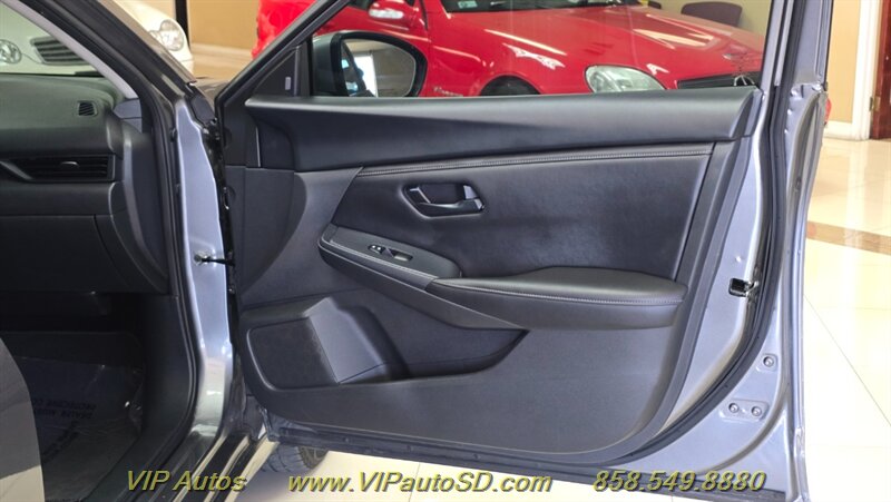 2024 Nissan Sentra S - Photo 12 - San Diego, CA 92126