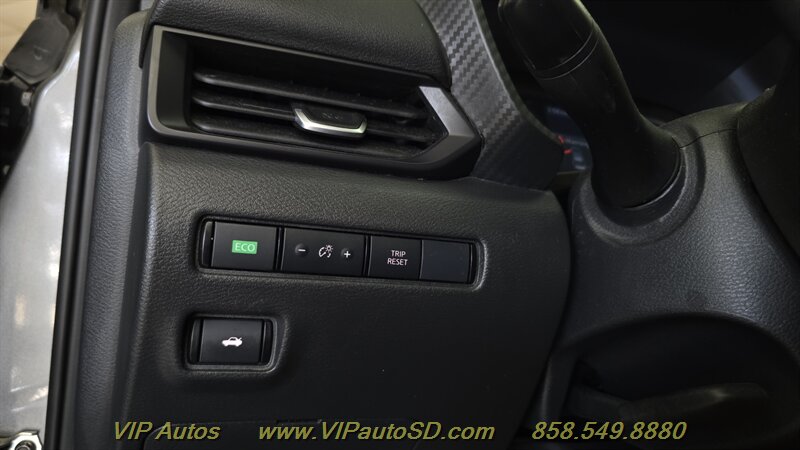 2024 Nissan Sentra S - Photo 23 - San Diego, CA 92126