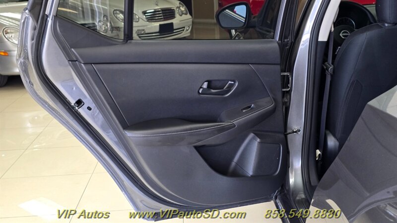 2024 Nissan Sentra S - Photo 13 - San Diego, CA 92126