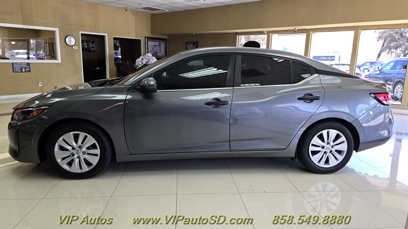 2024 Nissan Sentra S - Photo 6 - San Diego, CA 92126