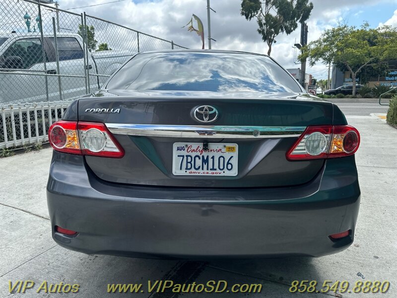 2013 Toyota Corolla L - Photo 3 - San Diego, CA 92126