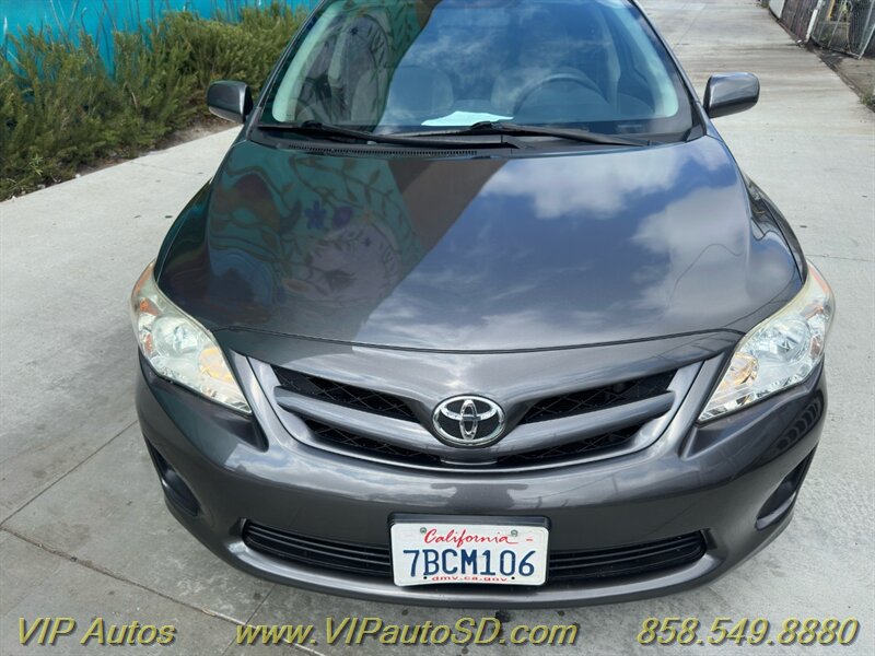 2013 Toyota Corolla L - Photo 2 - San Diego, CA 92126