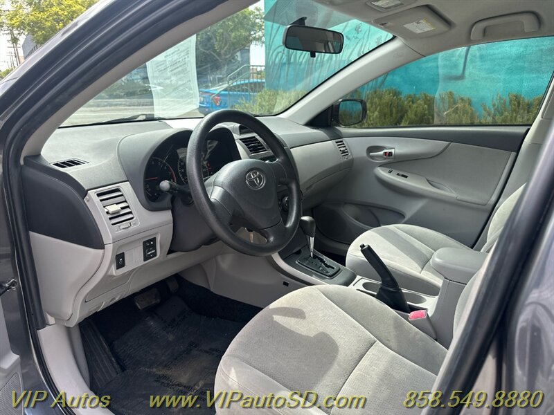 2013 Toyota Corolla L - Photo 5 - San Diego, CA 92126
