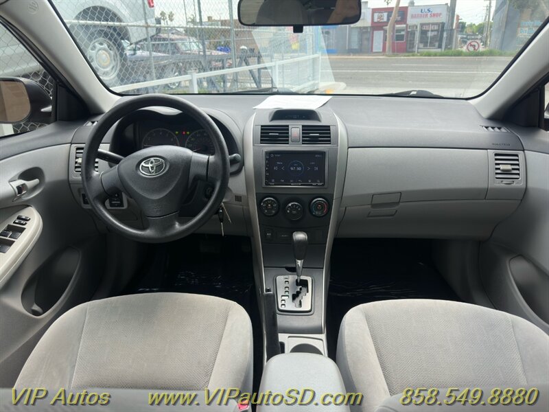 2013 Toyota Corolla L - Photo 6 - San Diego, CA 92126