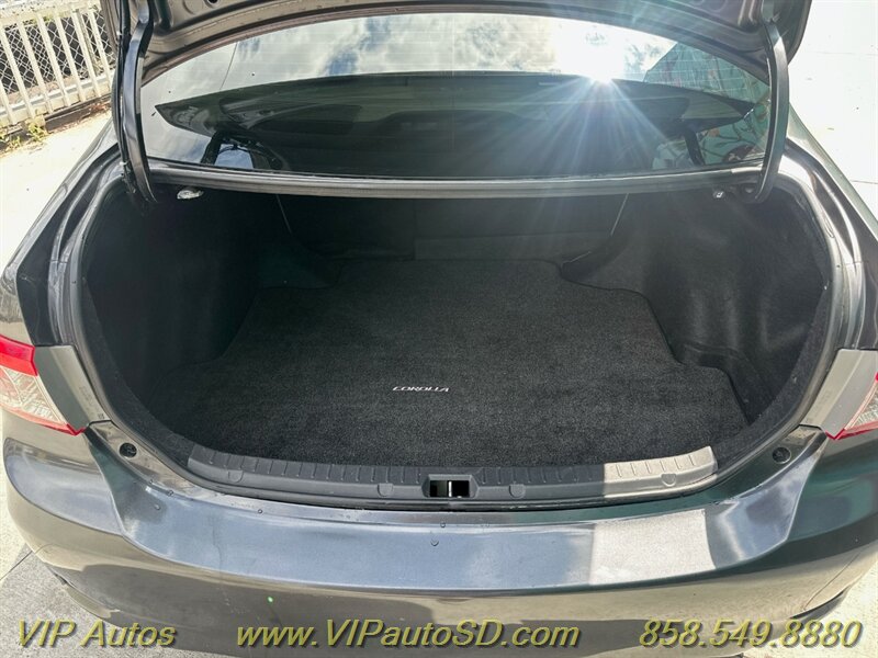 2013 Toyota Corolla L - Photo 4 - San Diego, CA 92126